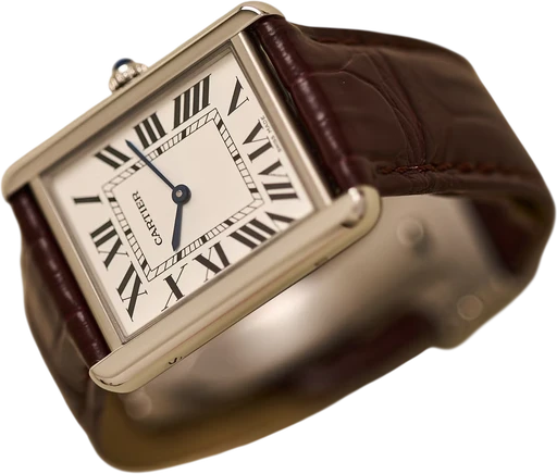 Et Cartier ur
