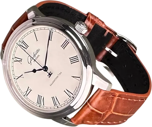 Et Glashütte Original ur
