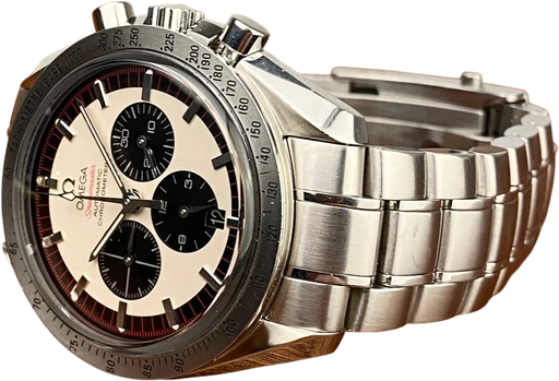 Speedmaster - Omega Speedmaster Omega