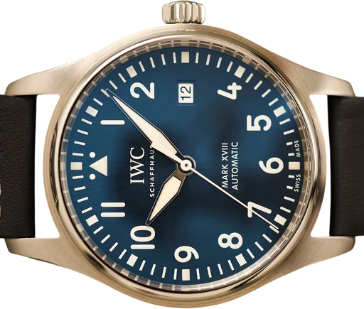Et IWC ur