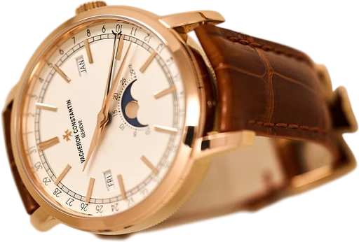 Et Vacheron Constantin ur