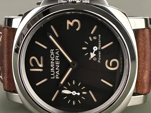 Et Panerai ur