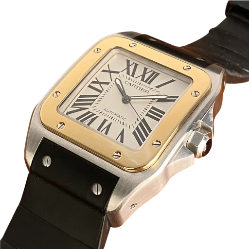 Et Cartier ur