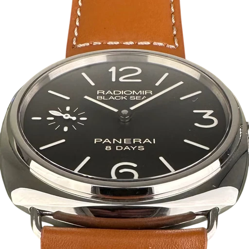 Et Panerai ur