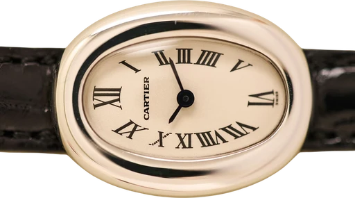 Et Cartier ur