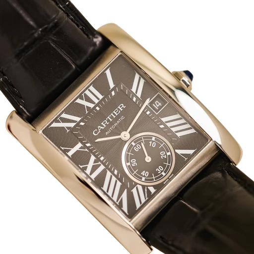 Et Cartier ur