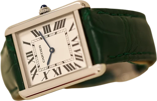 Et Cartier ur