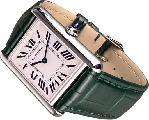 Et Cartier ur