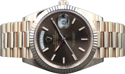 Et Rolex ur