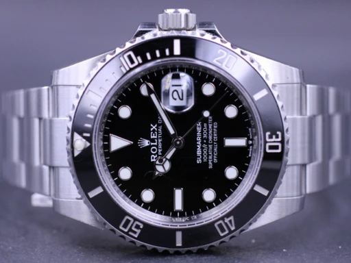 Title: Submariner 126610Ln
Brand: Rolex
Model: Submariner
Ref: 126610LN
Category: Dykker
Diameter: 41mm
Functions: Dato
Year: 2021
Price: 89000
Condition: undefined
Dial Color: Sort
Strap: Metal
Case material: Stål
Gender: Herre
Match: 100.0%
Billedet er ejet af MM Watches (101896) Et Rolex ur