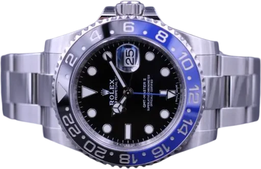 Et Rolex ur
