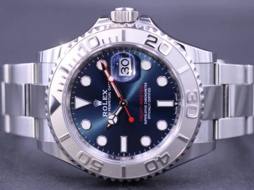 Et Rolex ur
