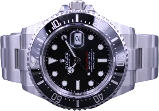 Et Rolex ur