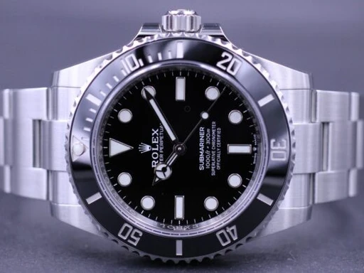 Et Rolex ur
