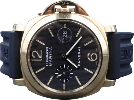 Et Panerai ur
