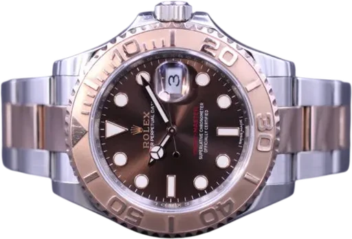 Et Rolex ur