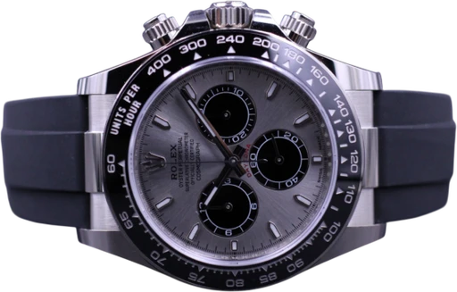 Et Rolex ur