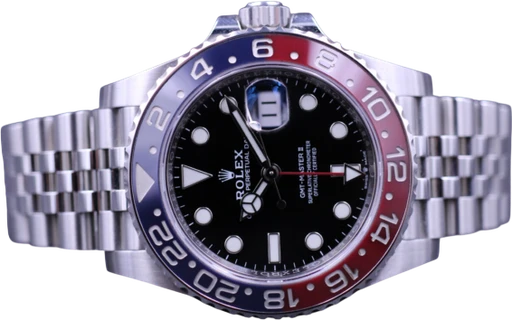 Et Rolex ur