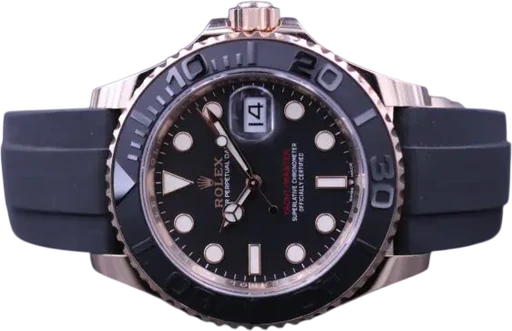 Et Rolex ur
