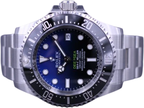 Title: Deepsea Sea-Dweller D-Blue 136660 *Reserveret
Brand: Rolex
Model: Deepsea Sea-Dweller
Ref: 136660
Category: Dykker
Diameter: 44mm
Functions: Dato
Year: 2022
Price: 102000
Condition: 9.5
Dial Color: Blå
Strap: Metal
Case material: Stål
Gender: Herre
Match: 100.0%
Billedet er ejet af MM Watches (665025) Et Rolex ur