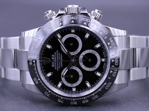 Et Rolex ur