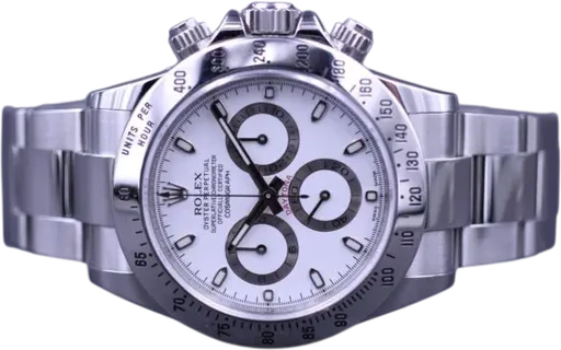 Et Rolex ur