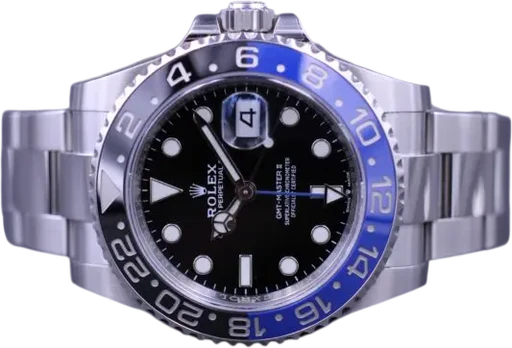 Et Rolex ur