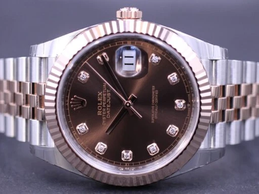 Datejust - Rolex Datejust Rolex