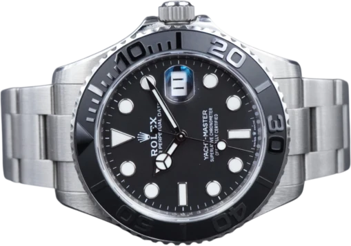 Et Rolex ur