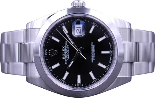 Et Rolex ur