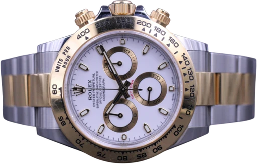 Et Rolex ur