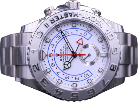 Et Rolex ur
