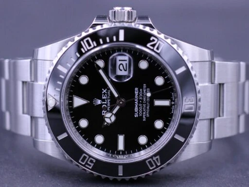 Et Rolex ur