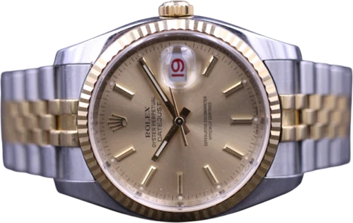 Et Rolex ur