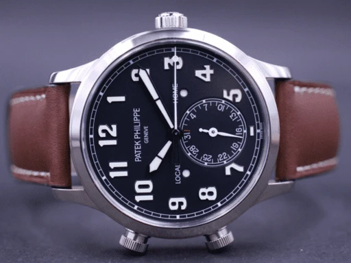 Et Patek Philippe ur