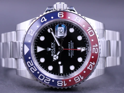 Et Rolex ur