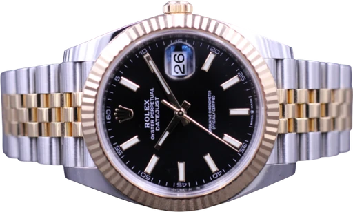 Et Rolex ur