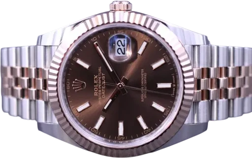 Et Rolex ur