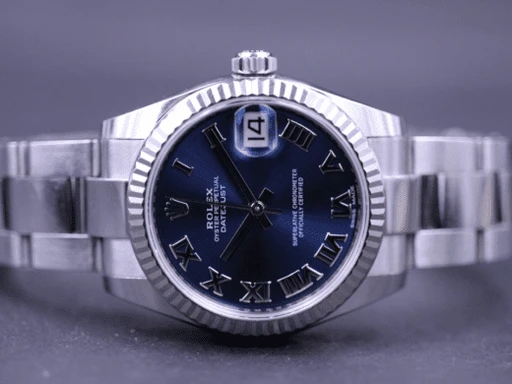 Et Rolex ur