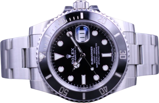 Et Rolex ur