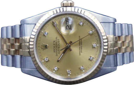 Et Rolex ur