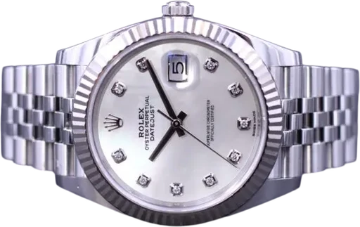 Et Rolex ur