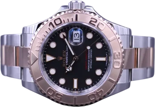 Et Rolex ur