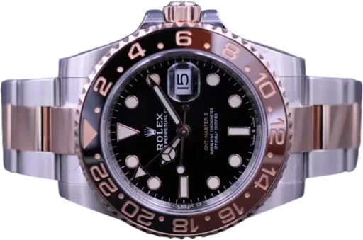 Et Rolex ur