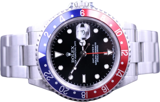 Et Rolex ur