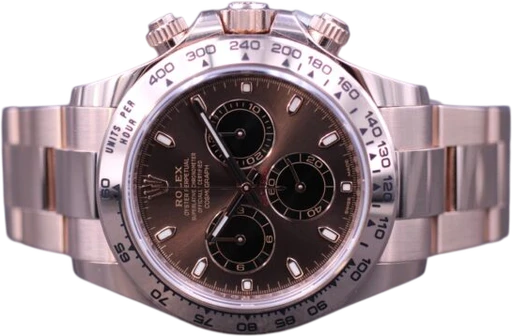 Et Rolex ur