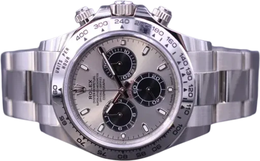 Et Rolex ur