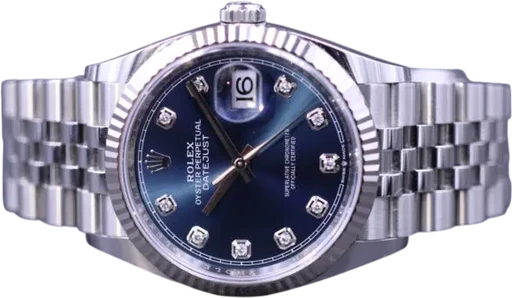 Datejust Rolex