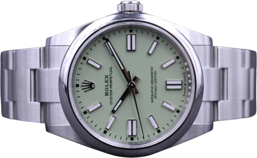 Et Rolex ur