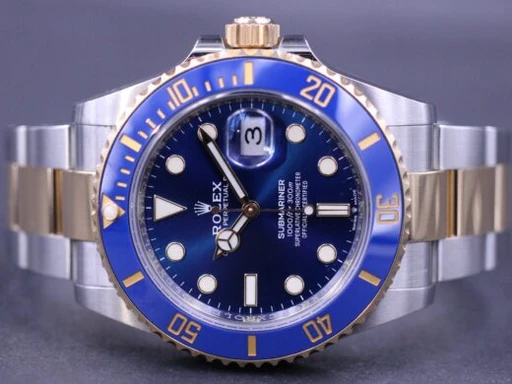 Et Rolex ur